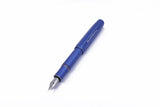 Kaweco AL Sport Fountain Pen Blue Stone Washed EF (Extra Fine) Kaweco