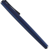 LAMY Studio Fountain Pen Imperial Blue Medium Nib (L67IBM) LAMY