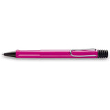 LAMY Safari Ballpoint Pen Pink (L213PK) LAMY