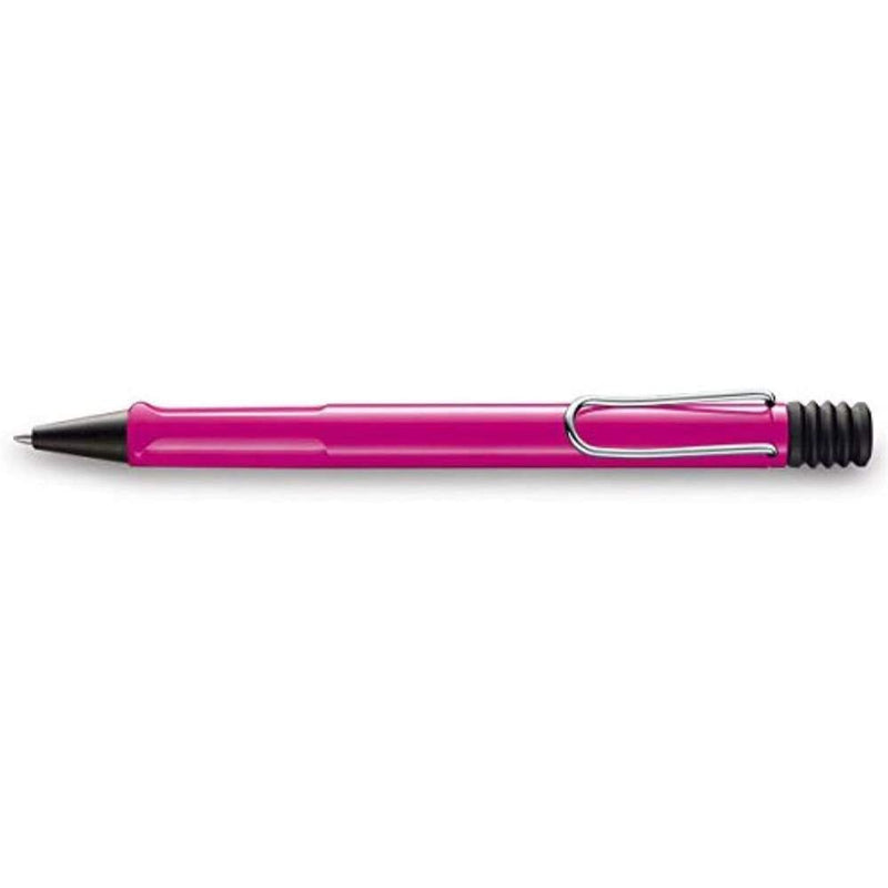 LAMY Safari Ballpoint Pen Pink (L213PK) LAMY