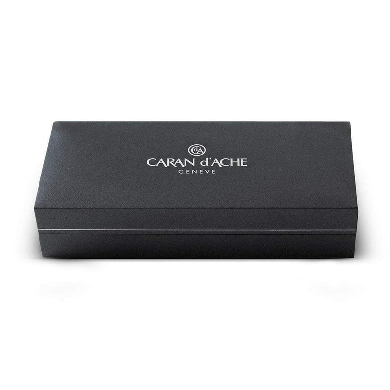 Caran d'Ache Ecridor Variation Palladium Coated Fountain Pen Caran d'Ache