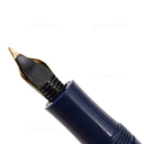 Kaweco Sport Classic Fountain Pen Blue F (fine) Kaweco