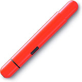 Lamy Pico Orange Ballpoint Pen Limited Edition LAMY