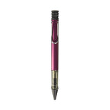 LAMY AL-Star Black/Purple Ballpoint Pen (L229) LAMY