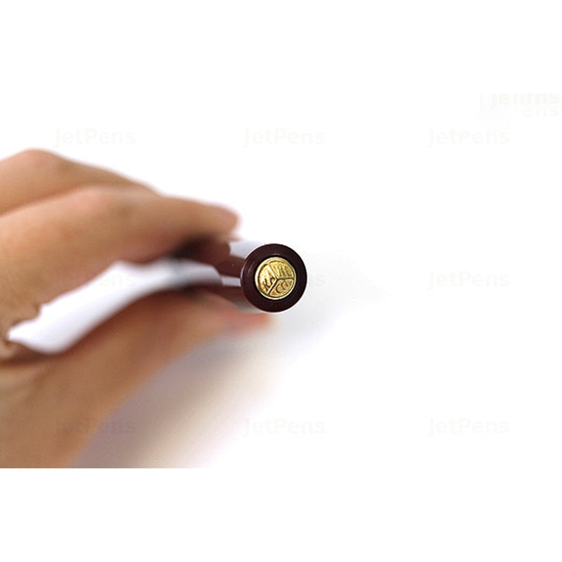 Kaweco Sport Classic Fountainpen burgundy M (medium) Kaweco