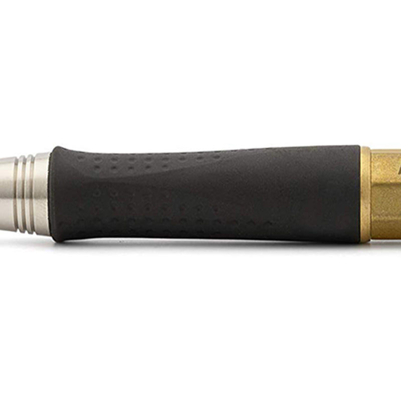 Kaweco Sketch Up Grip 5,6 mm 8 hexagonal Clutch pencil Brass Kaweco