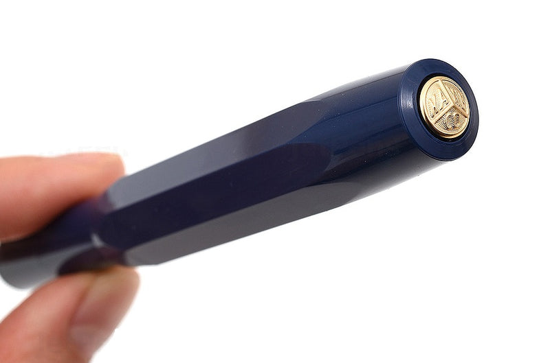 New Kaweco Sport Rollerball | Navy Kaweco
