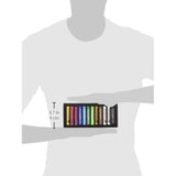 Caran D'ache - Neopastel Artist Oil Pastels - Set of 12 (7400.312) Caran d'Ache