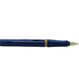 Lamy Safari Fountain Pen Blue Ex-Fine (L14EF) LAMY