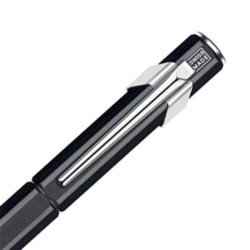 Caran D'ache 849 Classic Line Feet Holder Black Caran d'Ache