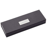 Lamy 2000 Matte Black Fountain Pen - Medium LAMY