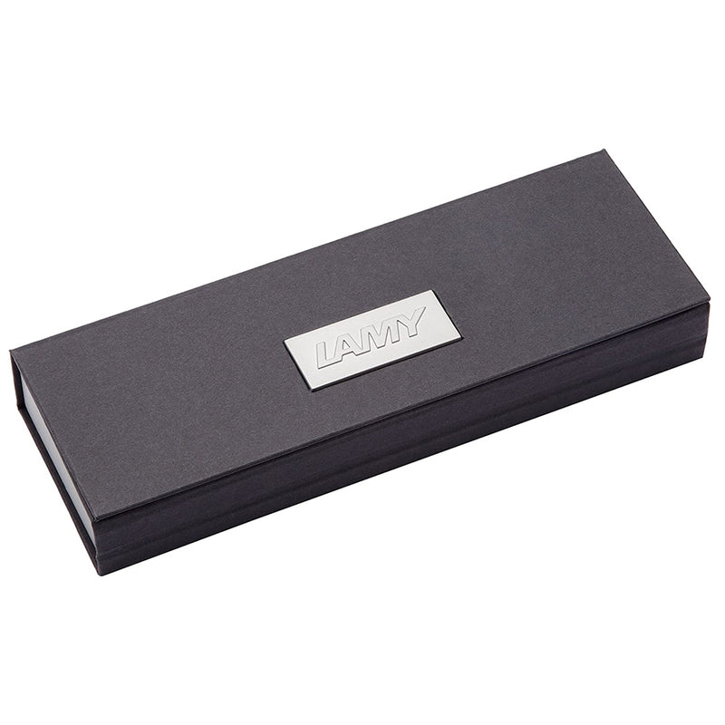 Lamy 2000 Matte Black Fountain Pen - Medium LAMY