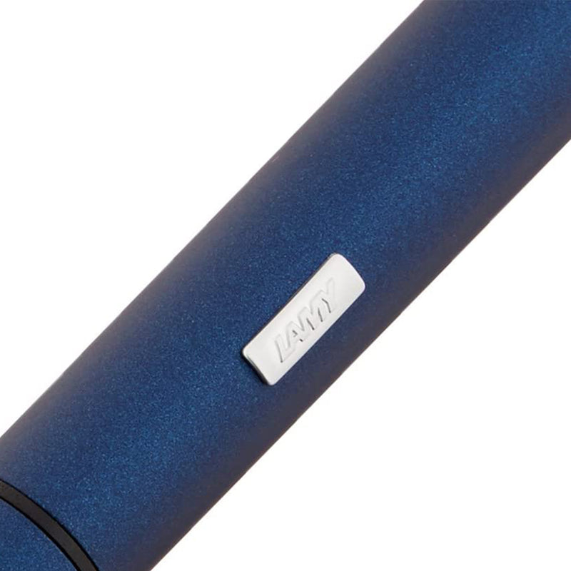 LAMY Pico Ballpoint, Pen Blue (L288BE) LAMY