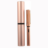 Lamy LX FNTN PEN RAU (ROSE-GOLD) MED. - NEW (L76M) LAMY