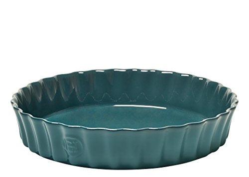 Emile Henry Deep Flan Dish Emile Henry