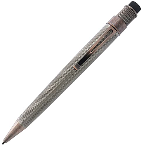 Retro 1951, Tornado Douglass Pencil, Twist-Top with 1.1mm Lead (VRP-2120) Retro 51