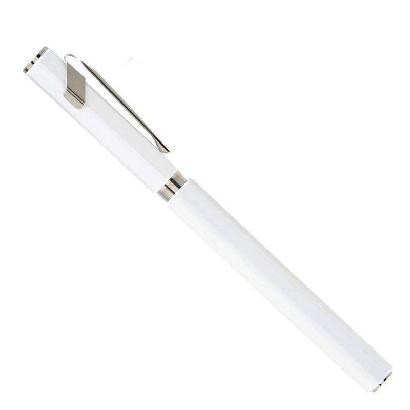 Caran d'Ache 849 Fountain Pen White Nib F Caran d'Ache