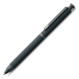 Lamy Tri Pen Set Multisystem Pen - Black LAMY