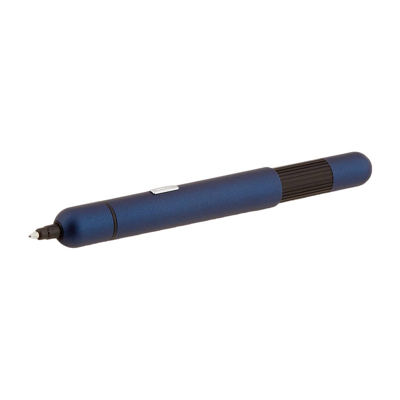LAMY Pico Ballpoint, Pen Blue (L288BE) LAMY