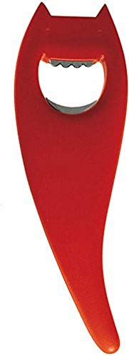 A di Alessi Diabolix Bottle -Opener Alessi