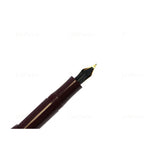 Kaweco Sport Classic Fountainpen burgundy M (medium) Kaweco
