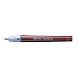 Rotring Rapidograph Pen - 0.6 mm - Black Ink Rotring