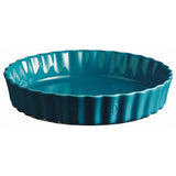 Emile Henry Deep Flan Dish Emile Henry