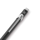 Caran D'ache 849 Pop Line Matte Black Ballpoint Pen (CD849.409) Caran d'Ache