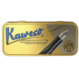 Kaweco Sport Fountain Pen Brass Nib: F Kaweco