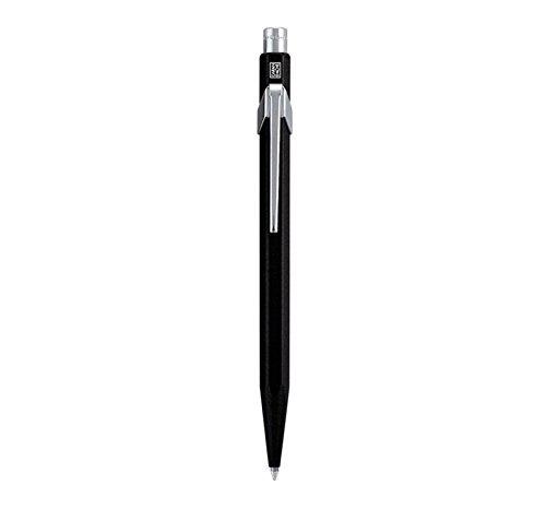 Caran D'ache Ballpoint Pen Metal Grey (849.005) Caran d'Ache