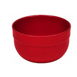 Emile Henry Made In France Mixing Bowl, 6.8", Burgundy Red Emile Henry