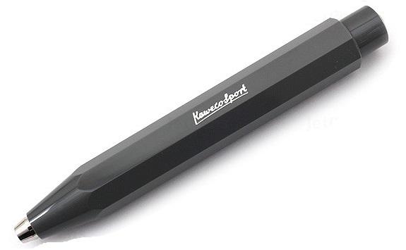 Kaweco Sport Skyline clutch pencil 3.2mm grey Kaweco