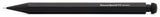 Kaweco Special AL Mini Mechanical Pencil - 0.5 mm - Black Body Kaweco