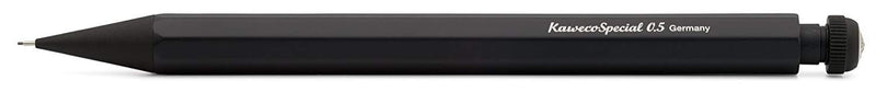 Kaweco Special AL Mini Mechanical Pencil - 0.5 mm - Black Body Kaweco