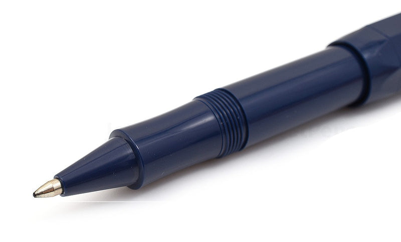 New Kaweco Sport Rollerball | Navy Kaweco