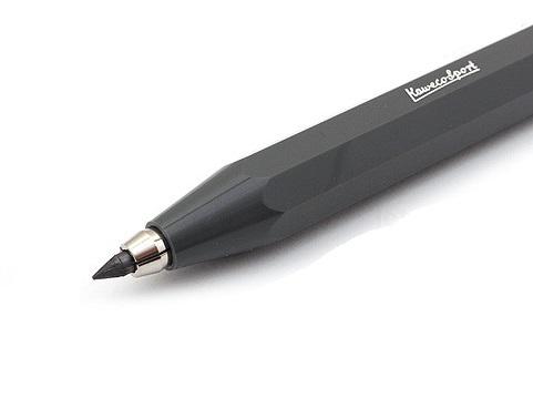 Kaweco Sport Skyline clutch pencil 3.2mm grey Kaweco