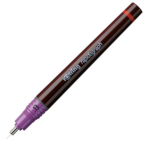 Rotring 1903234 Rapidograph Technical Drawing Pen Rotring