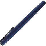 LAMY Studio Fountain Pen Imperial Blue Medium Nib (L67IBM) LAMY