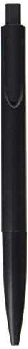 LAMY Noto Ballpoint Pen, Black (L282BK) LAMY