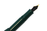 Kaweco Sport Classic Fountainpen green M (medium) Kaweco