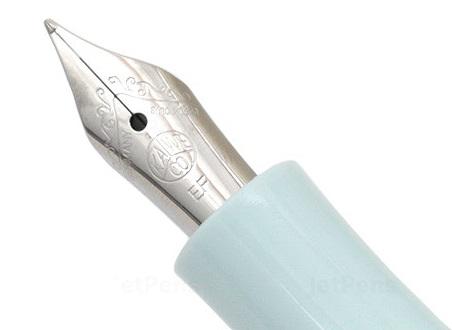 Kaweco SKYLINE Sport Fountain Pen Mint, Extra-Fine Nib Kaweco