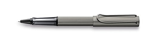 Lamy LX Rollerball Pen ruthenium LAMY