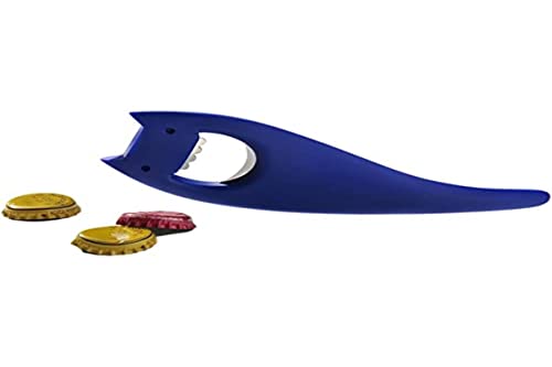 A di Alessi Diabolix Bottle -Opener Alessi