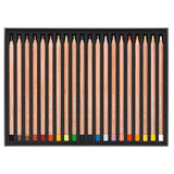 Caran D'ache Luminance Colored Pencil Set of 20 (6901.720) Caran d'Ache