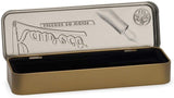 Kaweco STUDENT fountain pen black Pen Nib: EF (extra fine) Kaweco