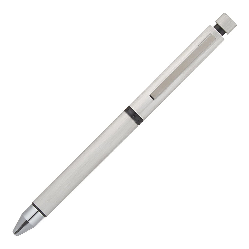 Lamy Cp1 Brushed Stainless Steel Tri-Pen (L759) LAMY