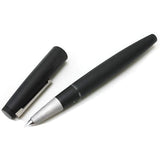 Lamy 2000 Matte Black Fountain Pen - Fine LAMY