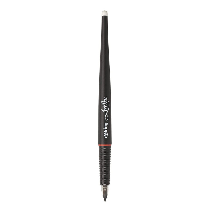 rOtring Fountain Pen, ArtPen, Sketch, Extra-Fine Nib for Lettering Drawing and Writing Rotring