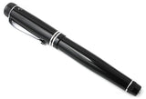 Kaweco DIA2 Fountain Pen Chrome Pen Nib: EF (extra fine) Kaweco