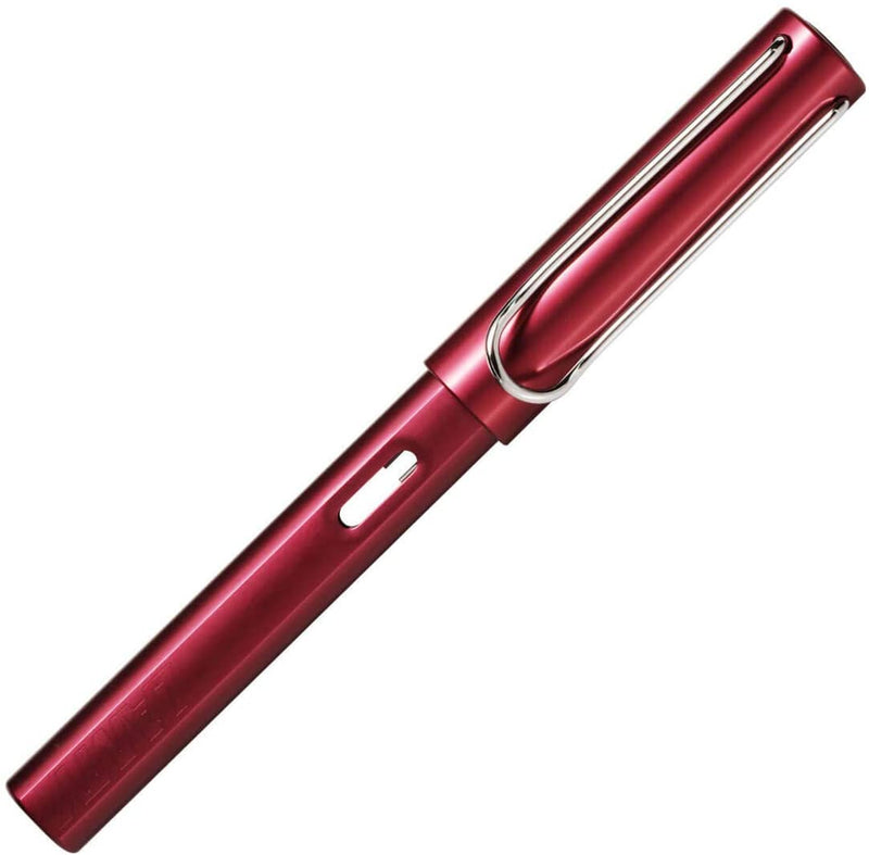 Lamy Al-Star Ex-Fine Pen, Dark Purple (L29EF) LAMY